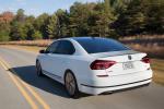 Volkswagen Passat GT Concept 2016 года